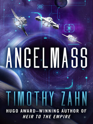 cover image of Angelmass